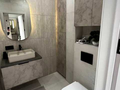 квартира по адресу Кульпарковская ул., 93к5