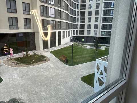 квартира по адресу Кульпарковская ул., 93к5