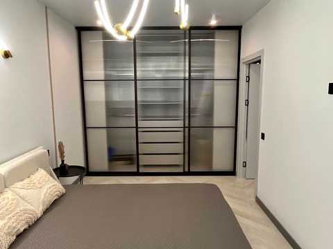 квартира по адресу Кульпарковская ул., 93к5