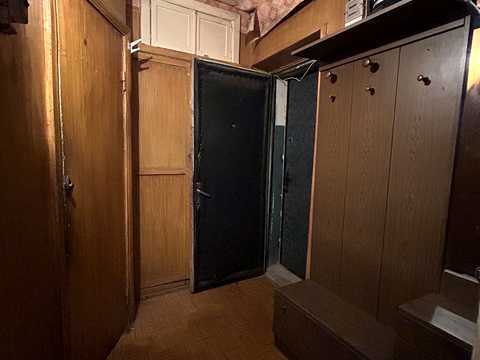 квартира за адресою Солом'янська вул., 16