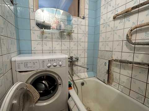 квартира за адресою Солом'янська вул., 16