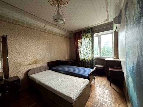 квартира за адресою Солом'янська вул., 16