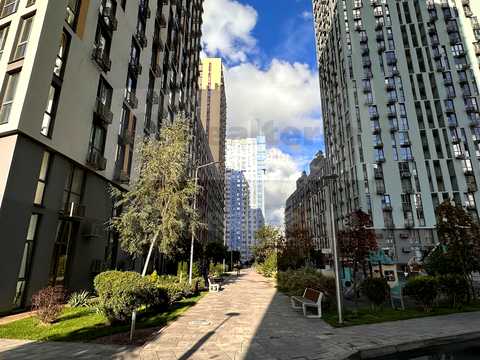 квартира по адресу Богдановская ул., 7-Д