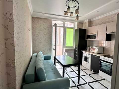 квартира за адресою Проценка вул., 50 к1