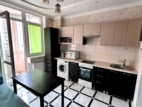 квартира за адресою Проценка вул., 50 к1