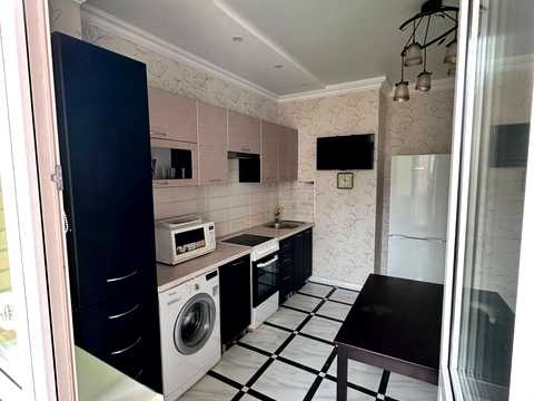 квартира за адресою Проценка вул., 50 к1