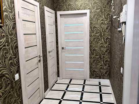 квартира за адресою Проценка вул., 50 к1
