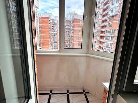 квартира за адресою Проценка вул., 50 к1