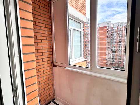 квартира за адресою Проценка вул., 50 к1