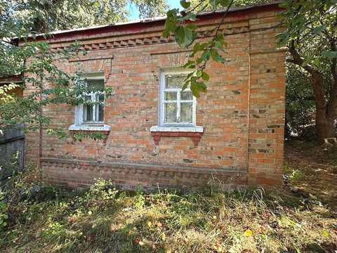 будинок за адресою Ромни, Березова, 28