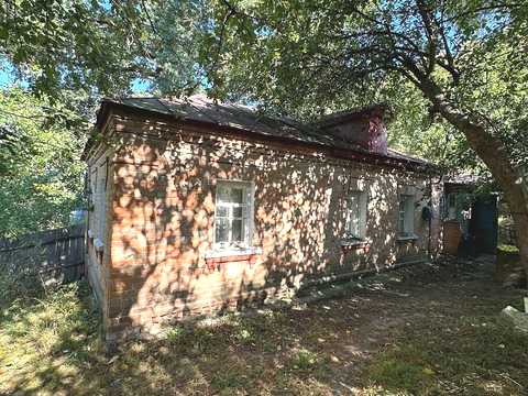будинок за адресою Ромни, Березова, 28