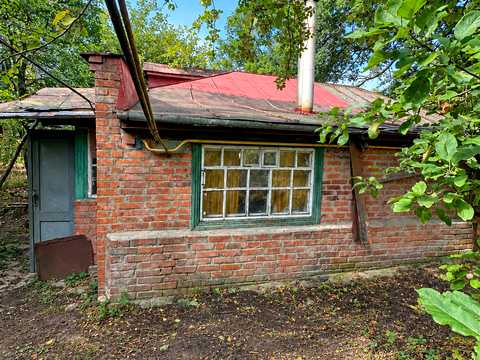 будинок за адресою Ромни, Березова, 28