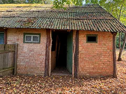 будинок за адресою Ромни, Березова, 28