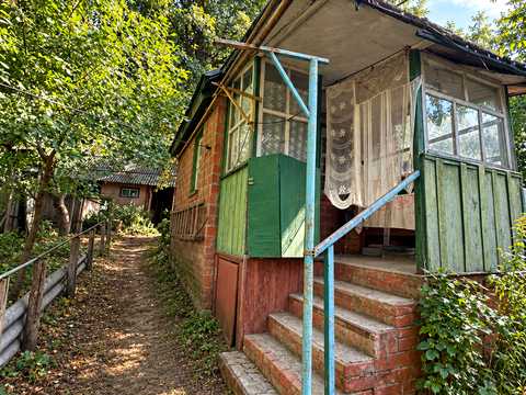 будинок за адресою Березова, 28