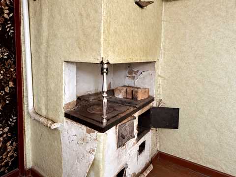 будинок за адресою Ромни, Березова, 28
