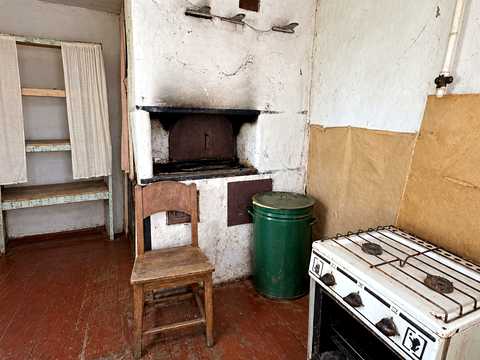 будинок за адресою Ромни, Березова, 28