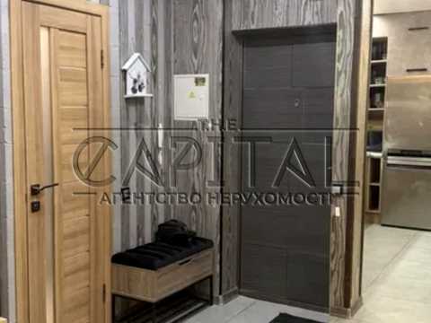 квартира за адресою Регенераторна вул., 4 к15