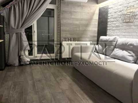 квартира за адресою Регенераторна вул., 4 к15