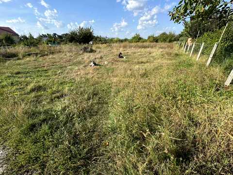 ділянка за адресою Вінниця, 1-й провулок Пилипа Орлика