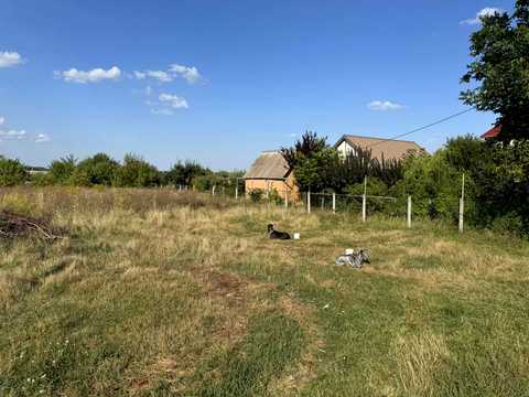 ділянка за адресою Вінниця, 1-й провулок Пилипа Орлика