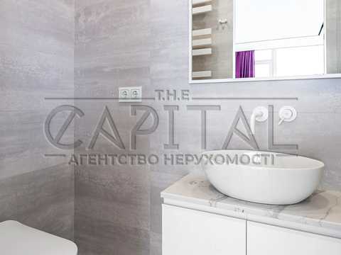квартира за адресою Предславинська вул., 42