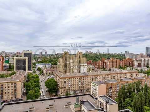 квартира за адресою Предславинська вул., 42