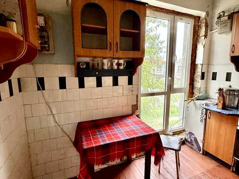 квартира за адресою Львів, Папоротна вул., 6