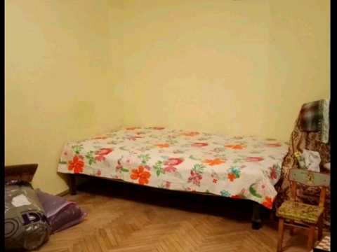 квартира за адресою Львів, Папоротна вул., 6