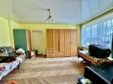 квартира за адресою Львів, Папоротна вул., 6