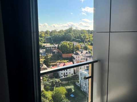 квартира за адресою Болсуновська вул. (Сергія Струтинського), 2