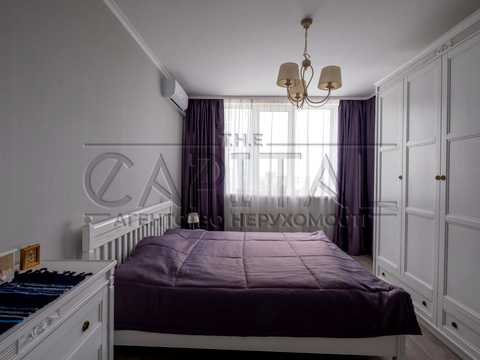 квартира по адресу Оболонский просп., 1к1
