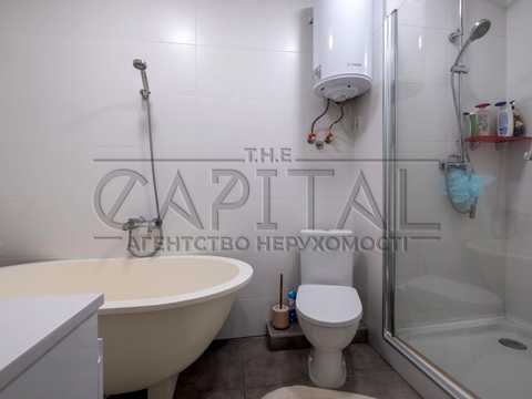 квартира по адресу Оболонский просп., 1к1