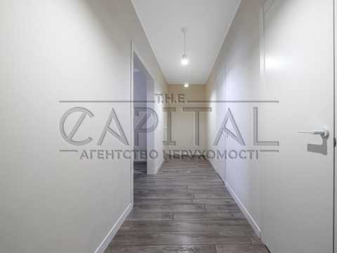 квартира по адресу Оболонский просп., 1к1