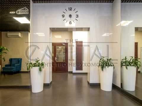 квартира по адресу Оболонский просп., 1к1