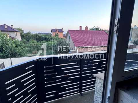 будинок за адресою Одеса, Сергія Єфремова вул. (Академіка Вавілова)