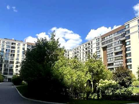 квартира по адресу Практичная ул., 1