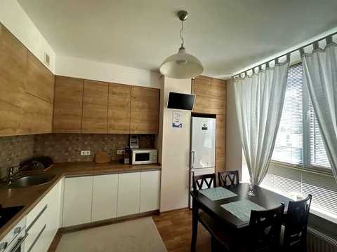квартира по адресу Практичная ул., 1