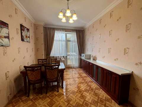 квартира за адресою Антоновича вул. (Горького), 72