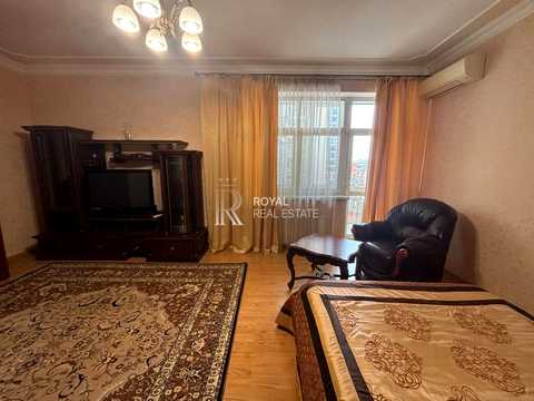 квартира за адресою Антоновича вул. (Горького), 72