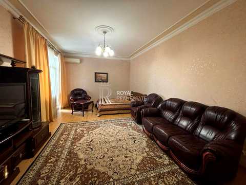 квартира за адресою Антоновича вул. (Горького), 72