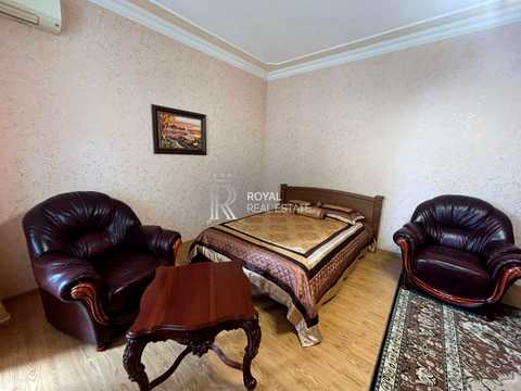 квартира за адресою Антоновича вул. (Горького), 72