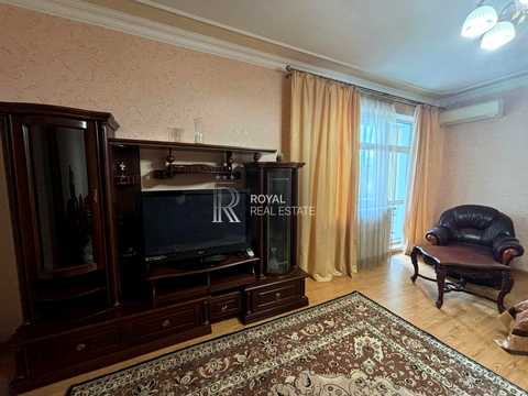квартира за адресою Антоновича вул. (Горького), 72