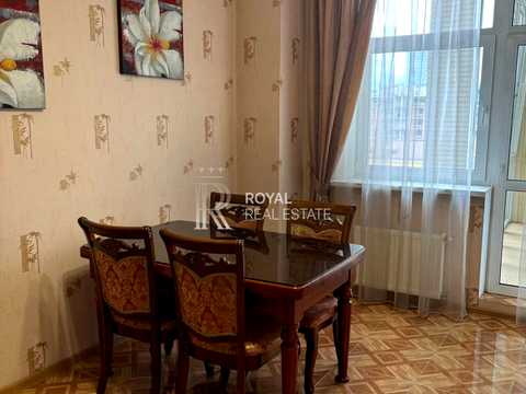 квартира за адресою Антоновича вул. (Горького), 72