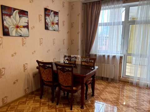 квартира за адресою Антоновича вул. (Горького), 72