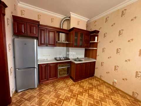 квартира за адресою Антоновича вул. (Горького), 72