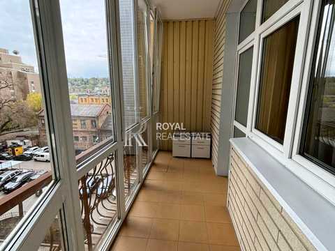 квартира за адресою Антоновича вул. (Горького), 72