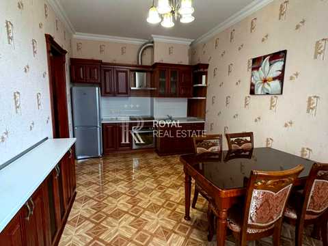 квартира за адресою Антоновича вул. (Горького), 72
