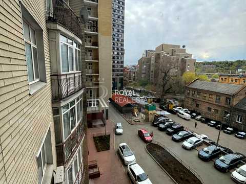квартира за адресою Антоновича вул. (Горького), 72