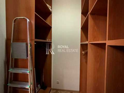 квартира за адресою Антоновича вул. (Горького), 72