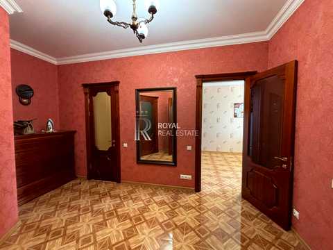 квартира за адресою Антоновича вул. (Горького), 72
